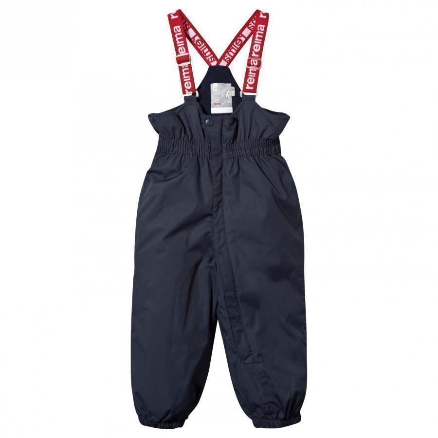 Reima Stockholm Reimatec Pants Navy Toppahousut