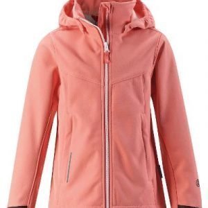 Reima Syd Softshell Takki