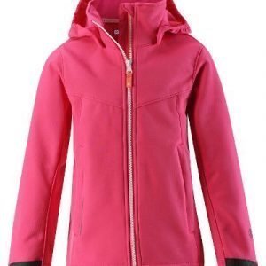 Reima Syd Softshell Takki