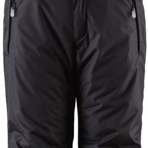 Reima Takeoff Pants Talvihousut Musta