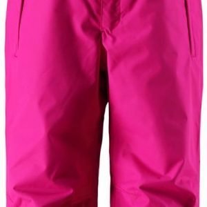 Reima Takeoff Pants Talvihousut Pinkki