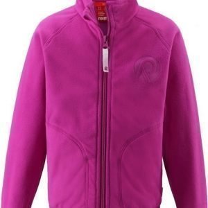 Reima Takki Fleece Inrun Pink