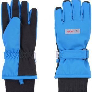 Reima Tartu Gloves Toppahanskat Sininen