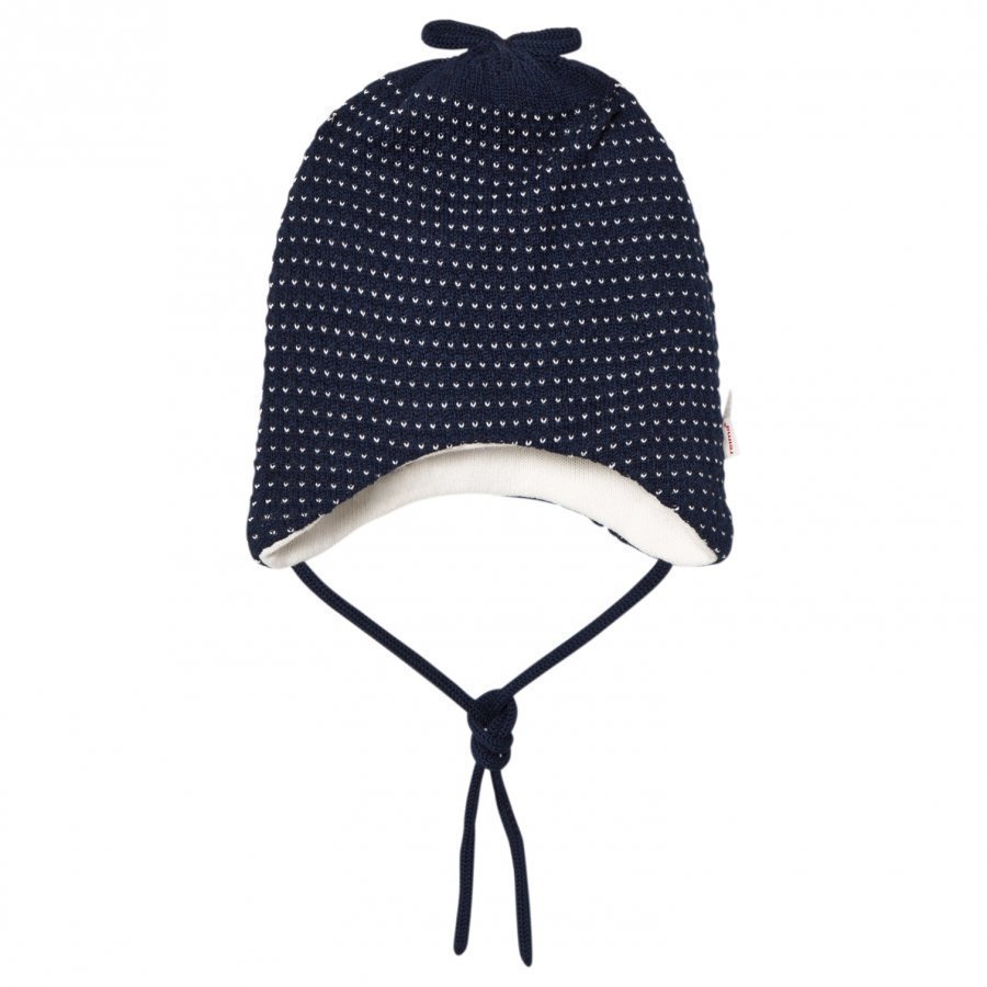 Reima Ujellus Beanie Navy Pipo