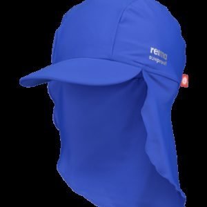 Reima Uv Turtle Sunhat Hellehattu