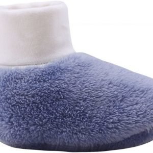 Reima Vauvan töppöset Fleece Levana Cloud blue