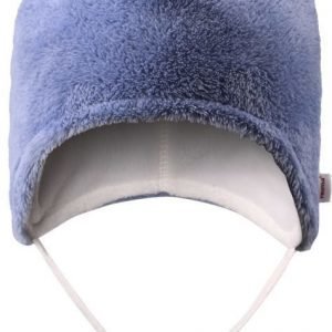 Reima Vauvanlakki Fleece Leo Cloud blue