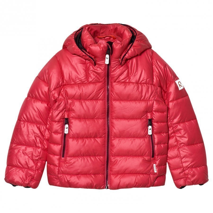 Reima Winter Jacket Maija Berry Toppatakki