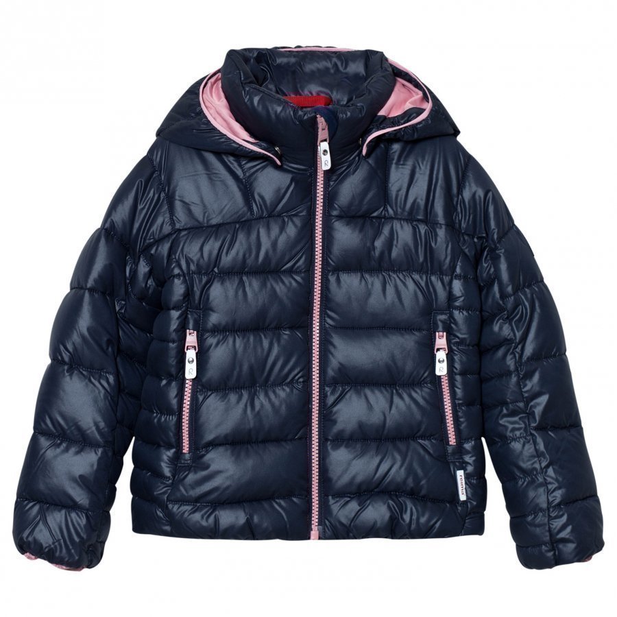 Reima Winter Jacket Maija Navy Toppatakki