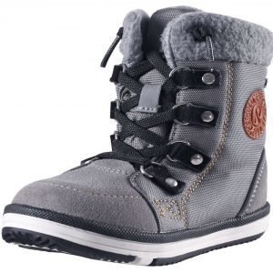 Reimatec® Talvikengät Vedenpitävät Freddo Toddler Soft Gray