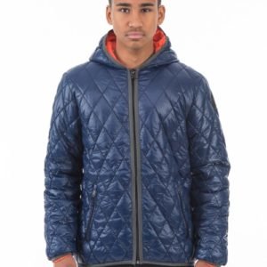 Replay Jacket Takki Sininen