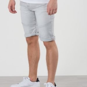 Retour Rutger Shorts Shortsit Harmaa