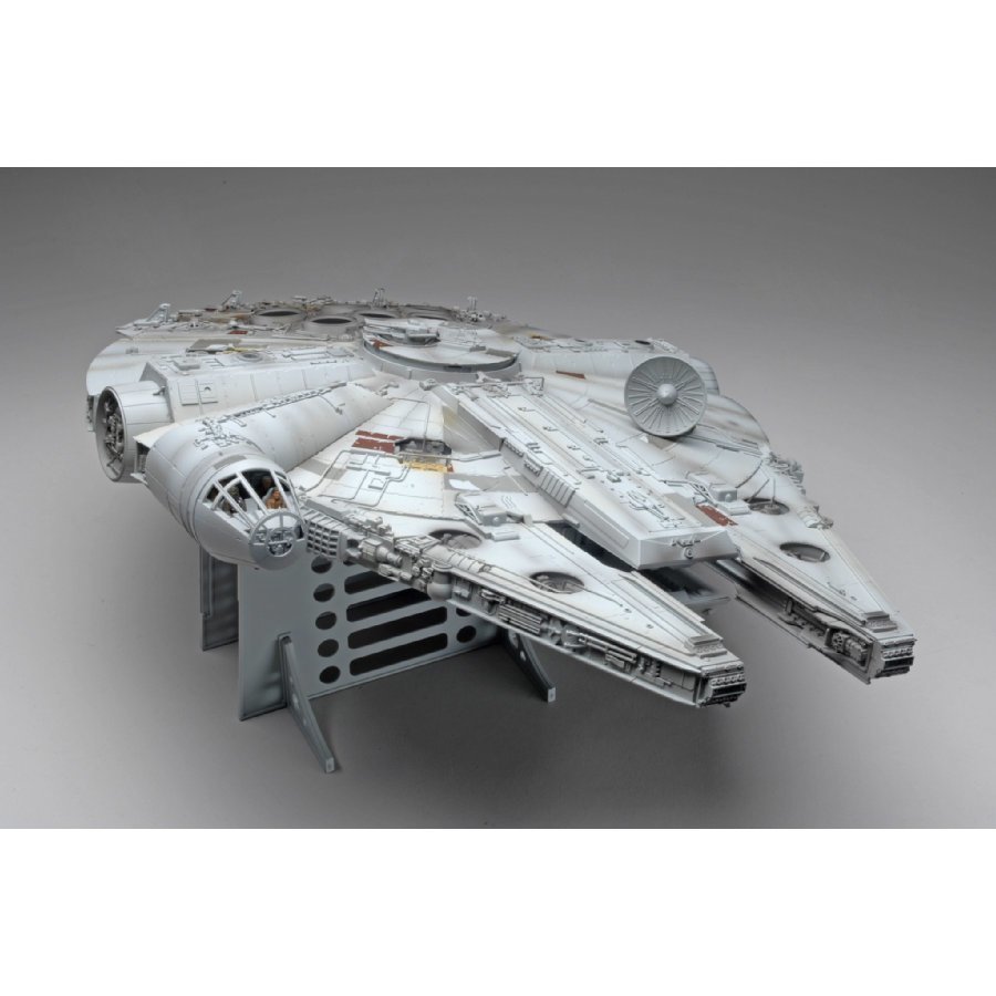 Revell Bausatz Star Wars Millennium Falcon