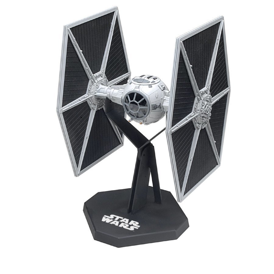 Revell Bausatz Star Wars Tie Fighter