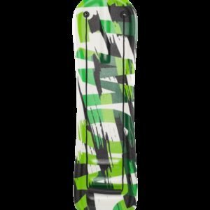 Revolution Snowfoam Board Liukuri