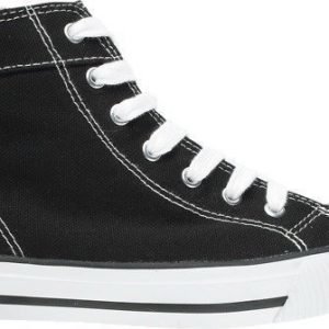 Revolution T Canvas Mid tennarit