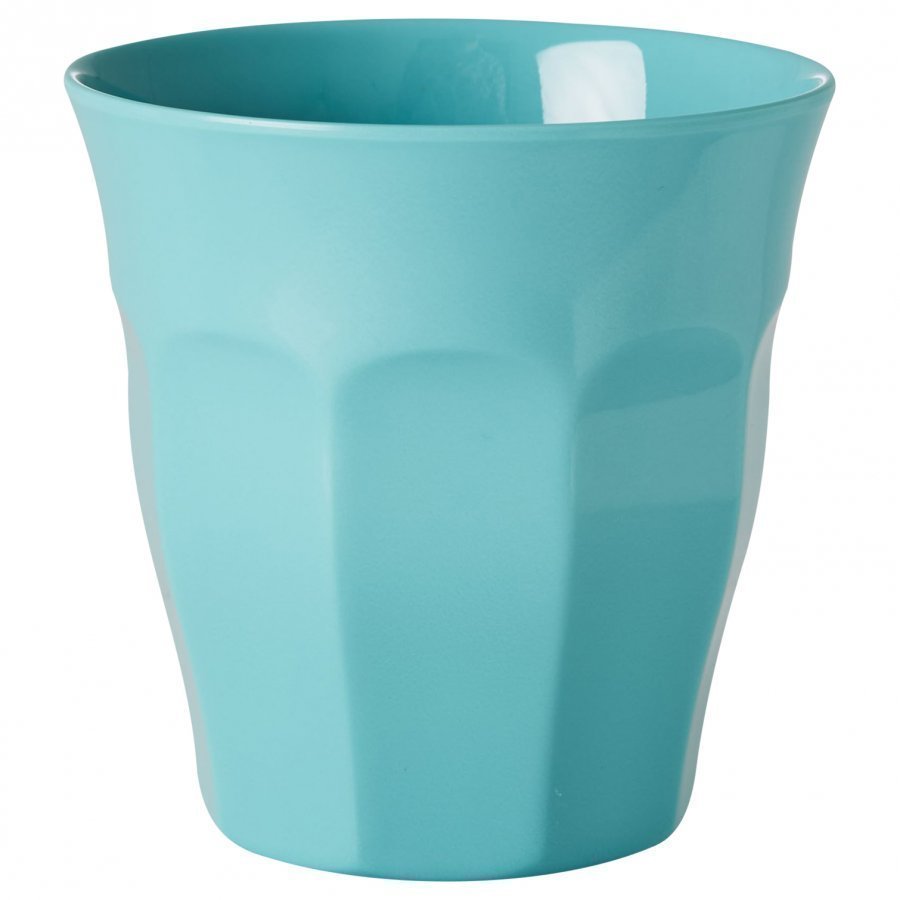 Rice Melamine Cup Aqua Nokkamuki