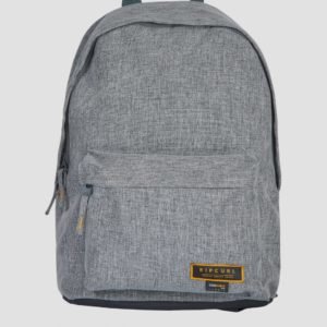 Rip Curl Dome Cordura Laukku Harmaa