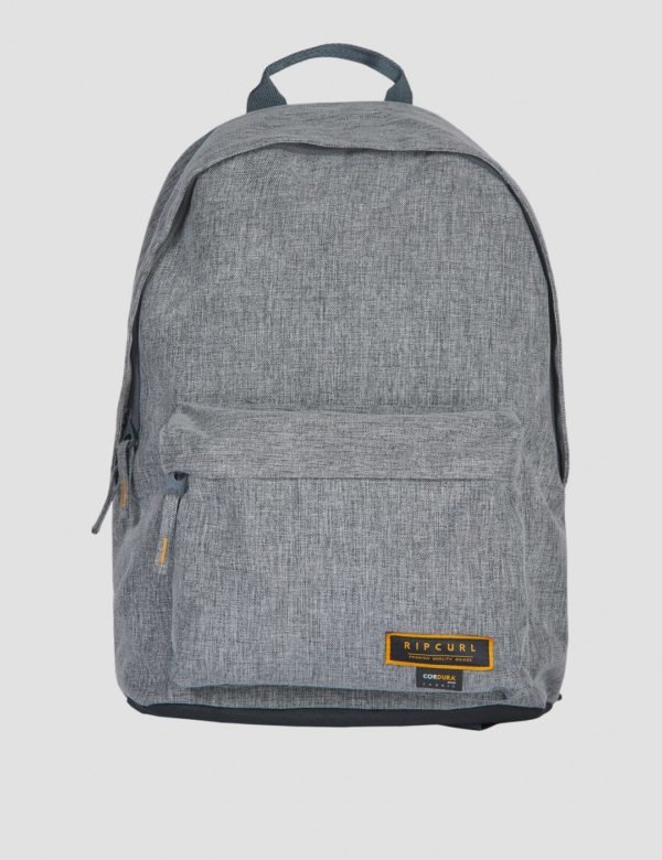 Rip Curl Dome Cordura Laukku Harmaa