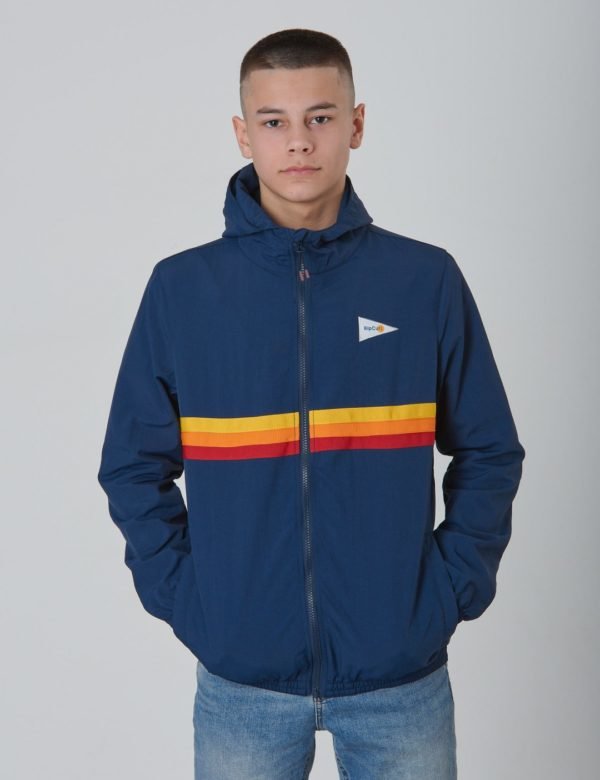 Rip Curl Sun's Out Jacket Boy Takki Sininen