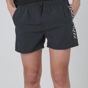 Rip Curl Volley Timeless Boy 13" Uimashortsit Musta