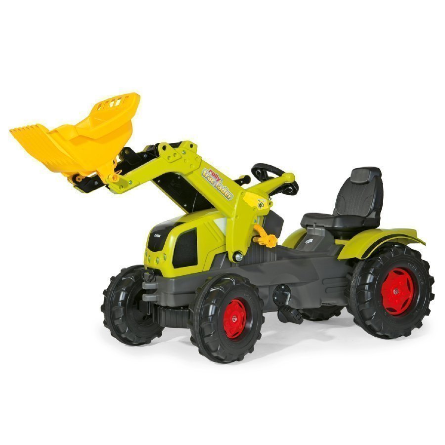 Rolly Toys Farmtrac Traktori Claas Axon 611041