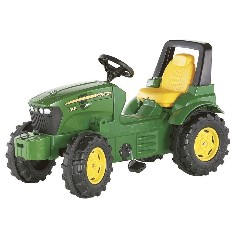 Rolly Toys Farmtrac Traktori John Deere 7930