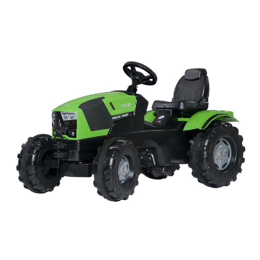 Rolly Toys Framtrac Deutz Fahr 5120 Traktori