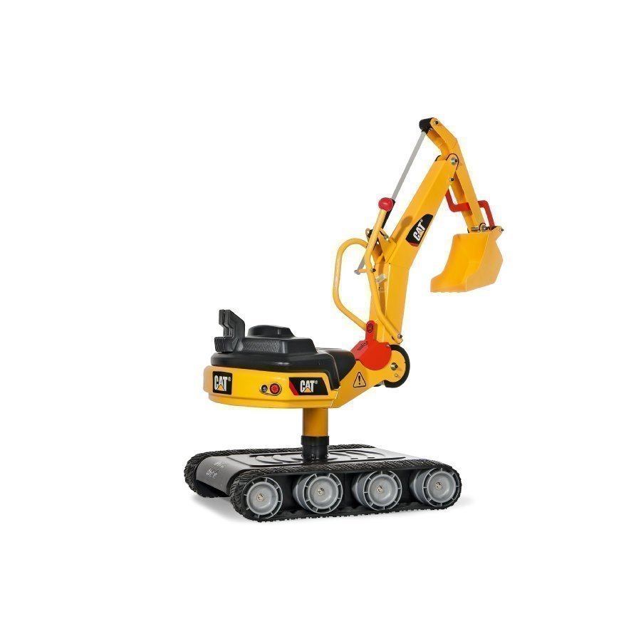 Rolly Toys Rollydigger Kaivinkone Cat 513215