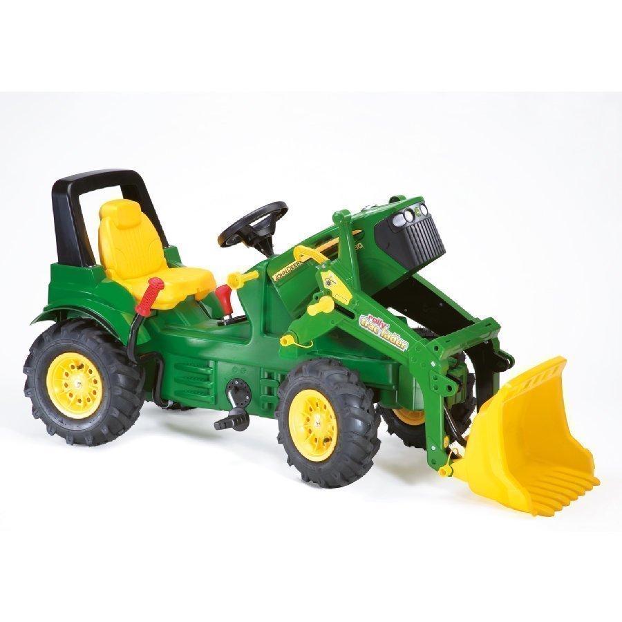 Rolly Toys Rollyfarmtrac John Deere Traktori 7930