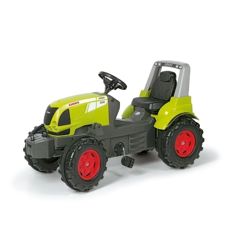 Rolly Toys Rollyfarmtrac Traktori Claas Arion 640 700233