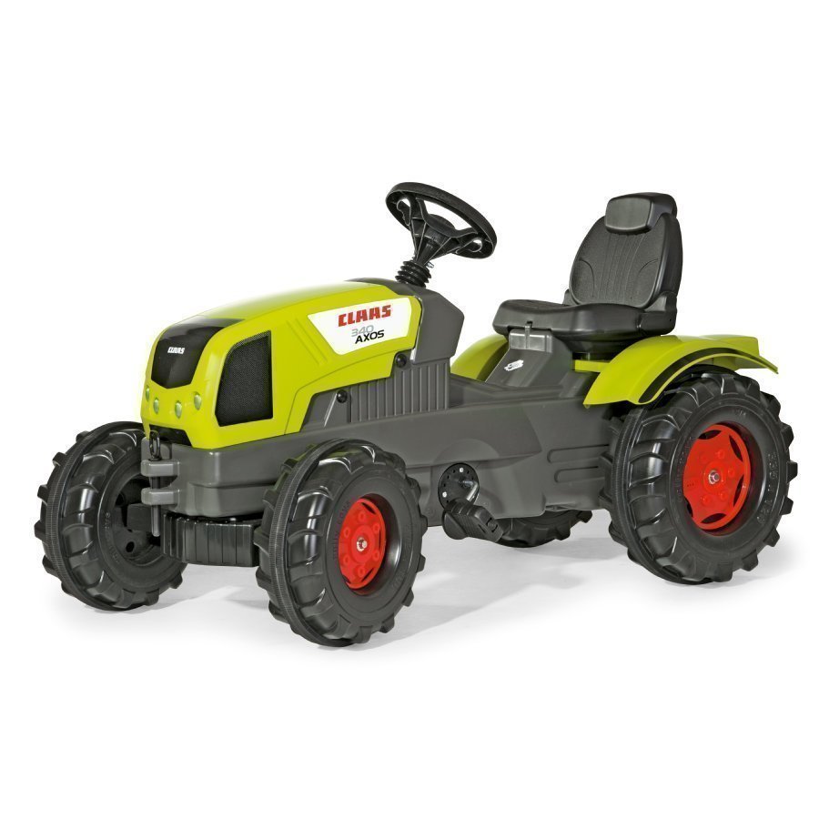 Rolly Toys Rollyfarmtrac Traktori Claas Axos 340 601042