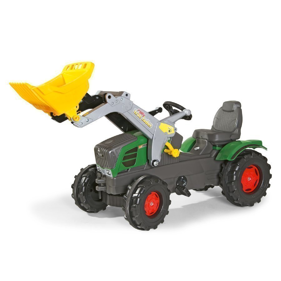 Rolly Toys Rollyfarmtrac Traktori Fendt 211 Vario 611058