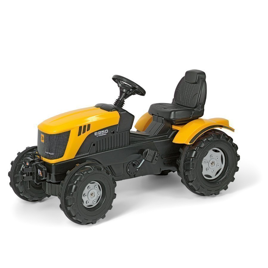 Rolly Toys Rollyfarmtrac Traktori Jcb 8250 601004