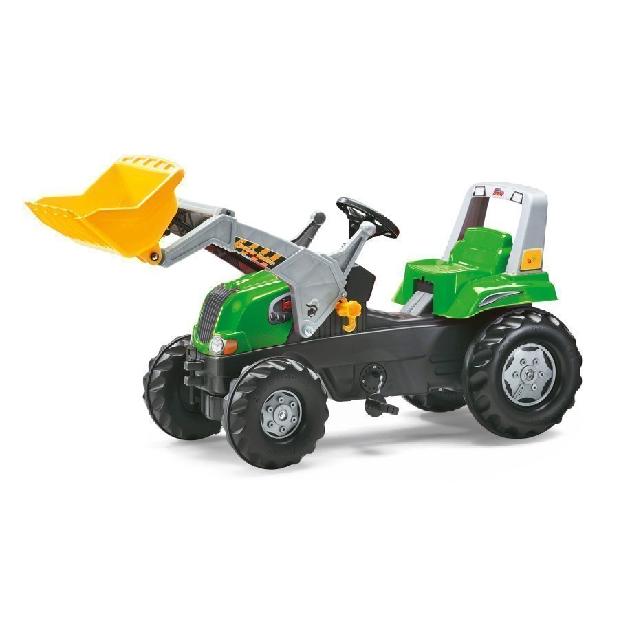 Rolly Toys Rollyjunior Traktori Rt 811465