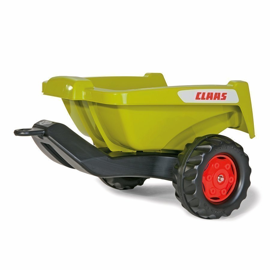 Rolly Toys Rollykipper Peräkärry Ii Claas 128853