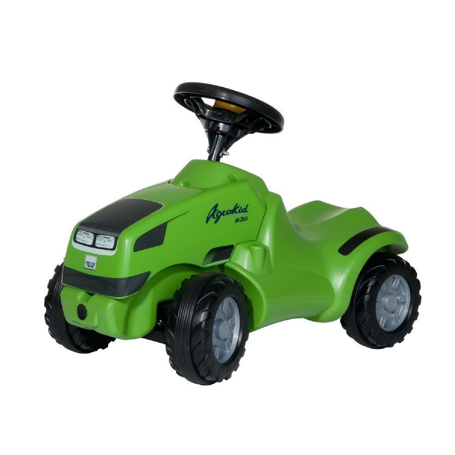 Rolly Toys Rollyminitrac Deutz Fahr Agrokid 230 Potkuauto