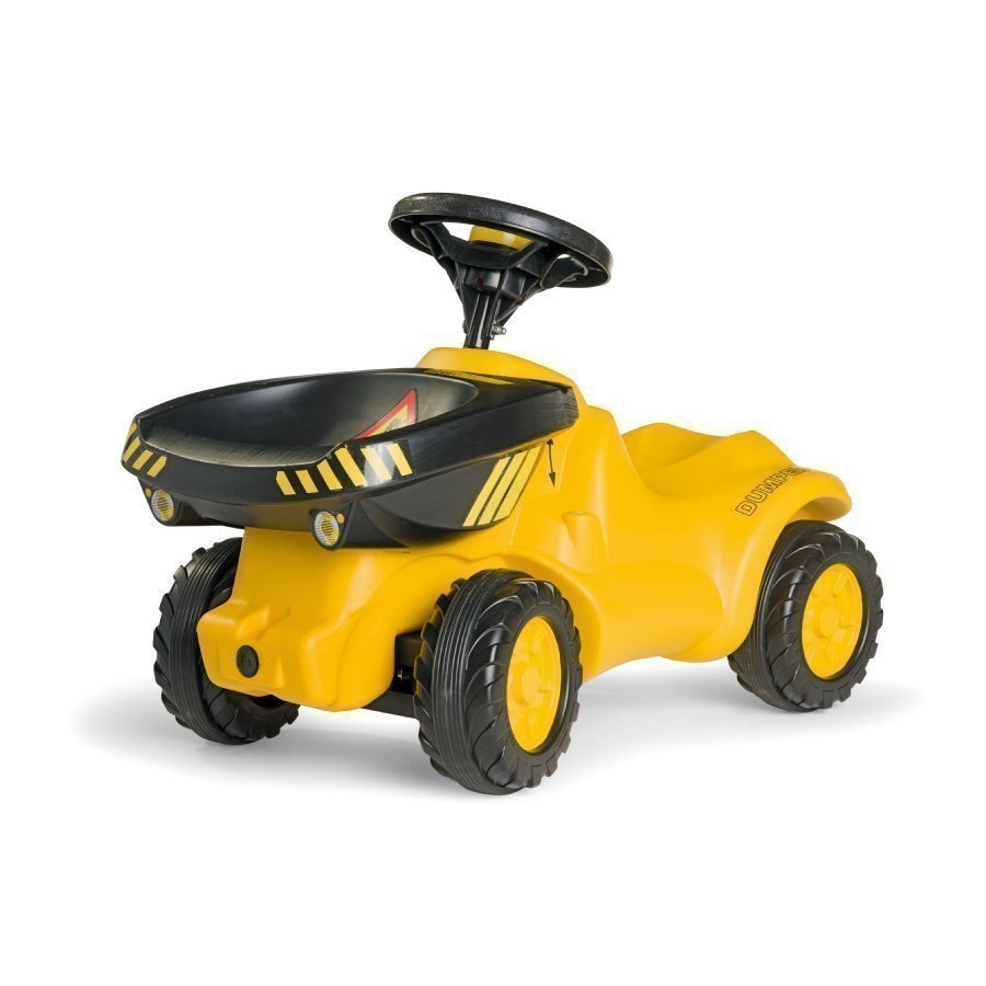 Rolly Toys Rollyminitrac Dumper 132140