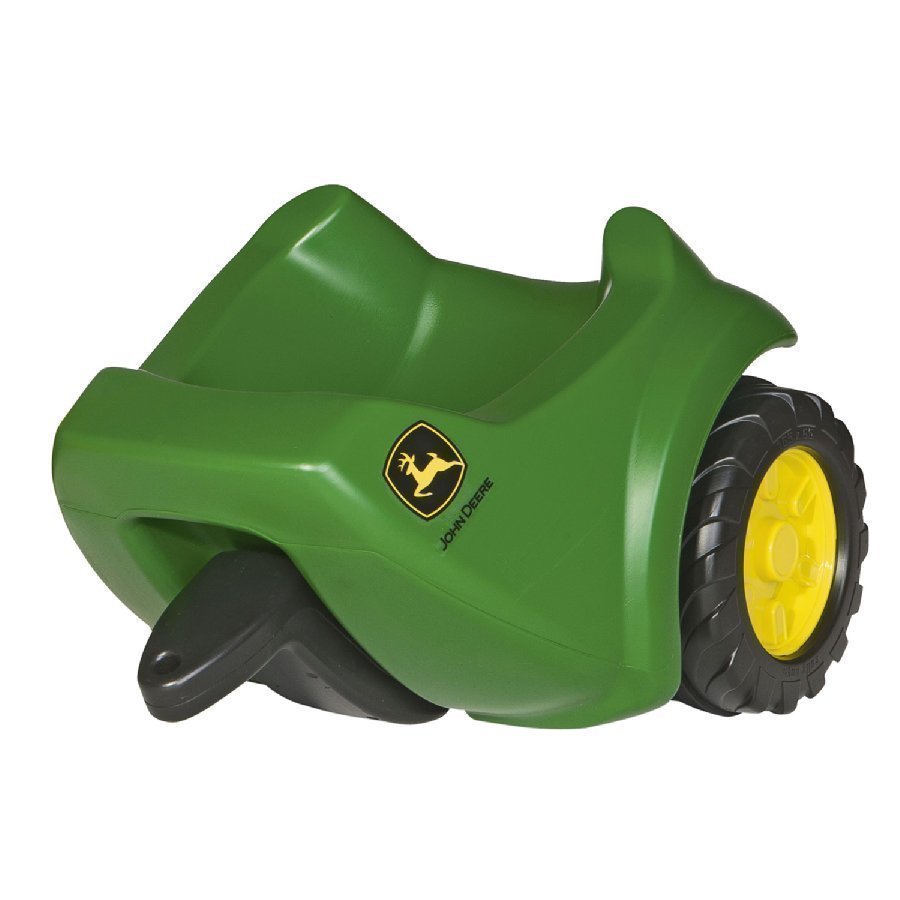 Rolly Toys Rollyminitrac Peräkärry John Deere 122028