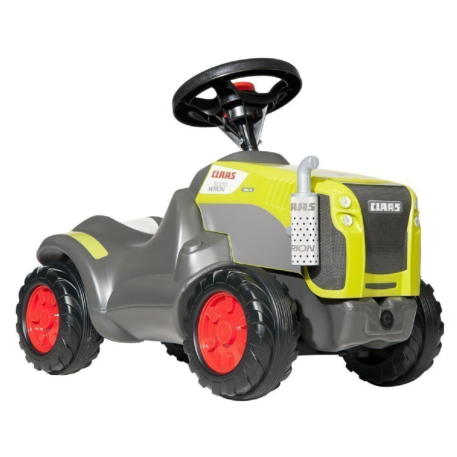 Rolly Toys Rollyminitrac Traktori Claas Xerion 132652