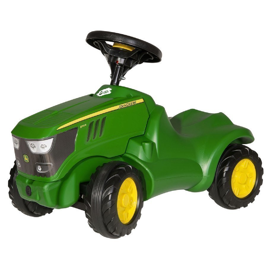 Rolly Toys Rollyminitrac Traktori John Deere 6150 R
