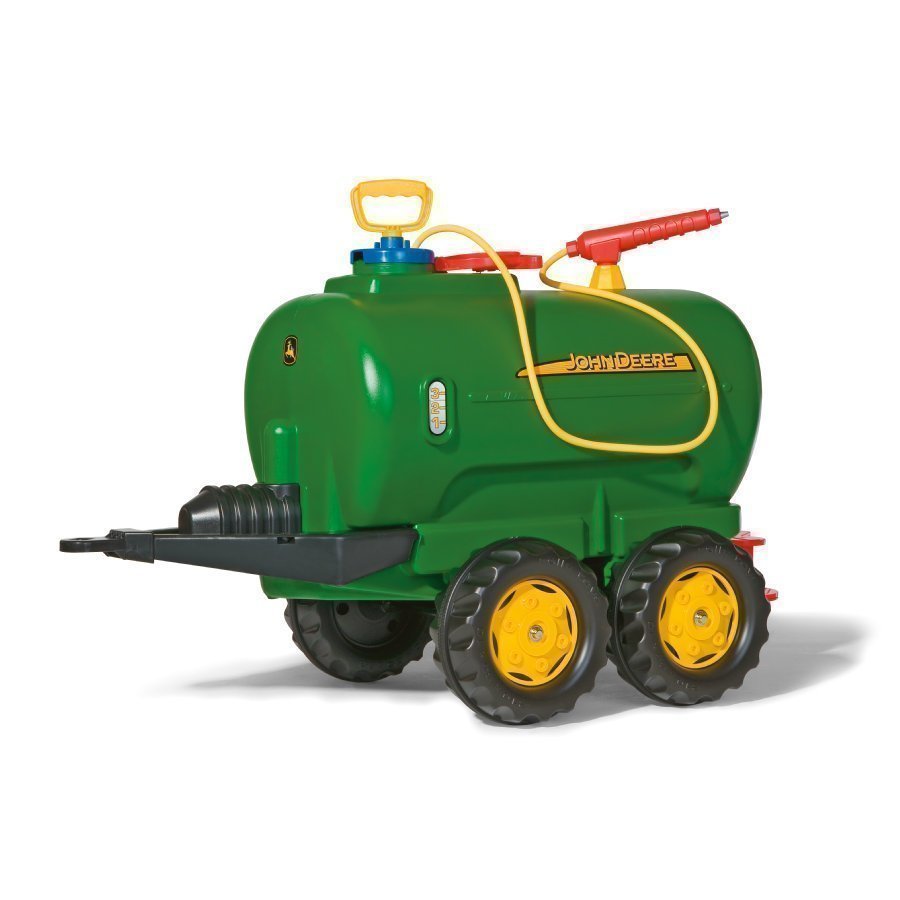 Rolly Toys Rollytanker Vesitankki John Deere