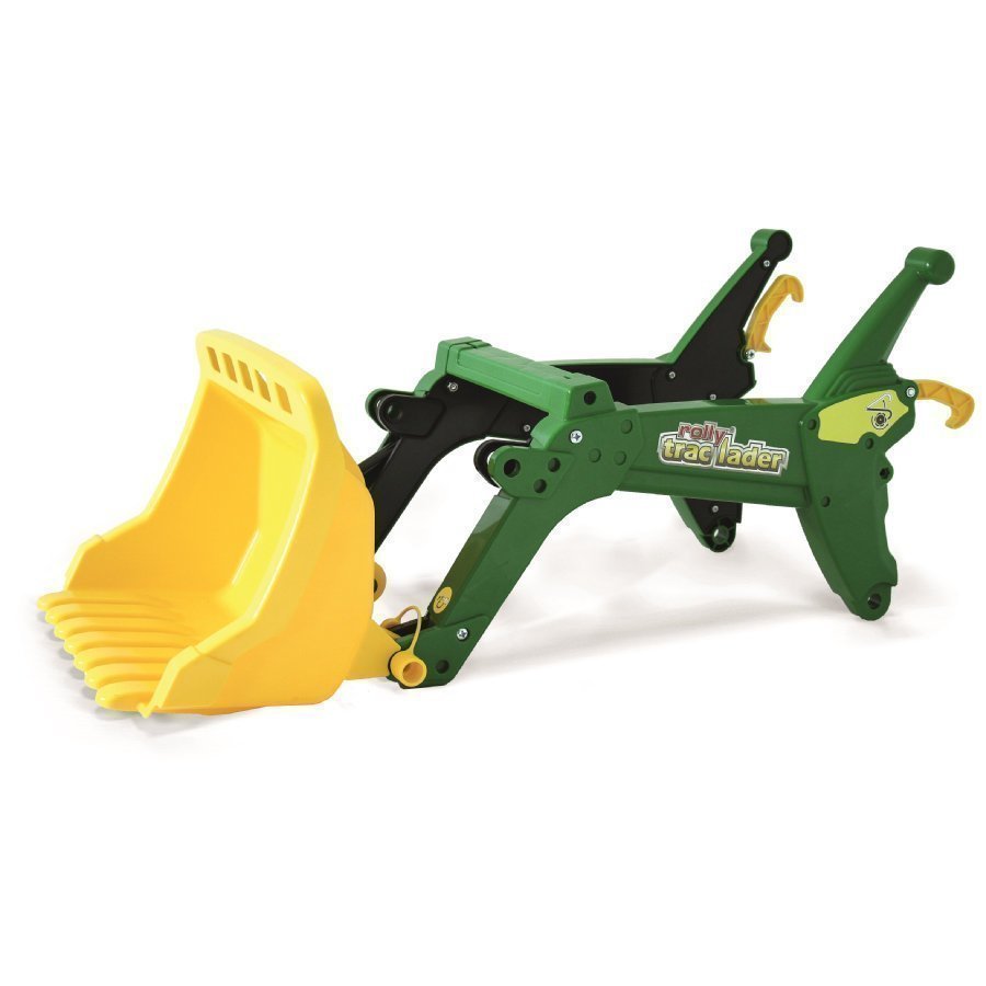 Rolly Toys Rollytrack Kauha John Deere 409396