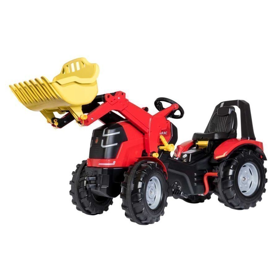 Rolly Toys Rollyx Trac Rollybrake Traktori 651016