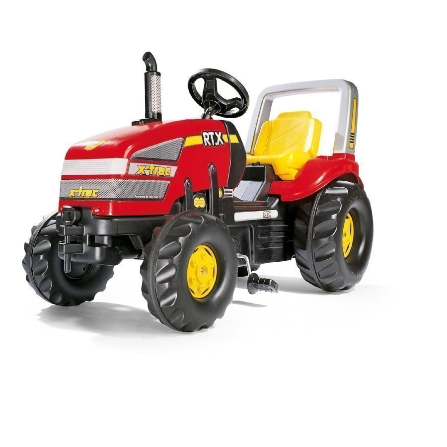 Rolly Toys Rollyx Trac Traktori 035557