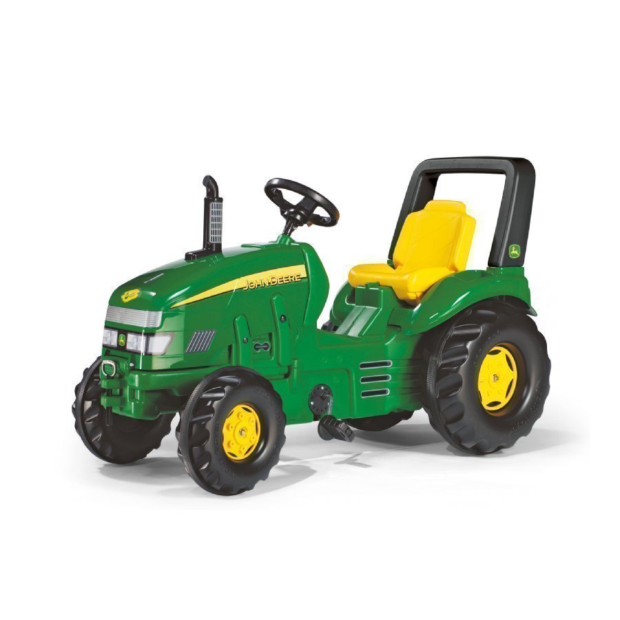 Rolly Toys Rollyx Trac Traktori John Deere