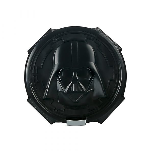 Room Copenhagen Star Wars Darth Vader Lounaslaatikko Musta