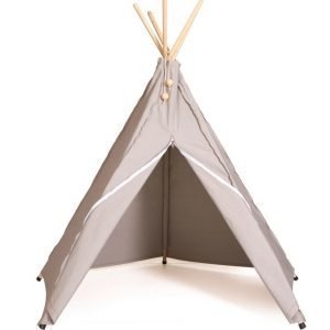 Roommate Leikkiteltta Hippie Tipi Stone