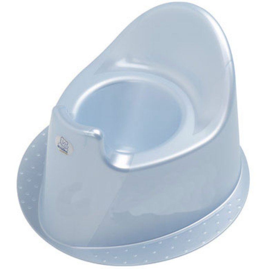 Rotho Potta Top Baby Blue Perl