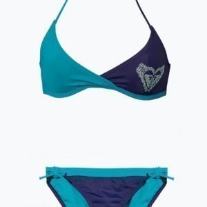 Roxy Athletic Bikinit